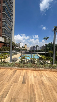 Imagem Apartamento com 3 Quartos à Venda, 103 m² em Vila Gumercindo - São Paulo Imagem Apartamento com 3 Quartos à Venda, 103 m² em Vila Gumercindo - São Paulo