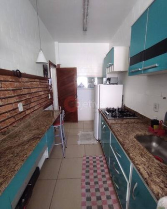 Imagem Apartamento com 2 Quartos à Venda, 75 m² em Centro - Cabo Frio Imagem Apartamento com 2 Quartos à Venda, 75 m² em Centro - Cabo Frio