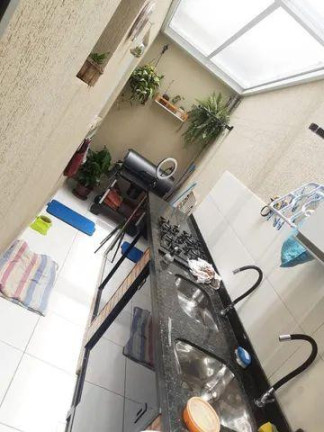 Imagem Casa de Condomínio com 2 Quartos à Venda, 70 m² em Vila Esperança - São Paulo Imagem Casa de Condomínio com 2 Quartos à Venda, 70 m² em Vila Esperança - São Paulo