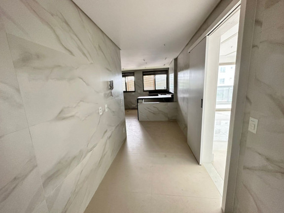 Imagem Apartamento com 3 Quartos à Venda, 124 m² em Mata Da Praia - Vitória