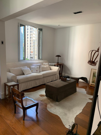 Imagem Imóvel com 3 Quartos à Venda, 160 m² em Itaim Bibi - São Paulo