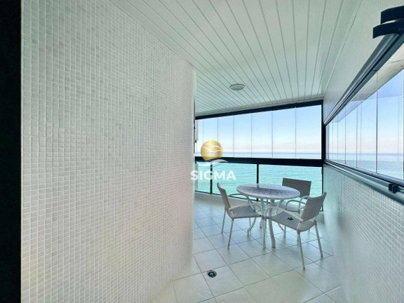 Imagem Apartamento com 3 Quartos à Venda, 184 m² em Pitangueiras - Guarujá Imagem Apartamento com 3 Quartos à Venda, 184 m² em Pitangueiras - Guarujá