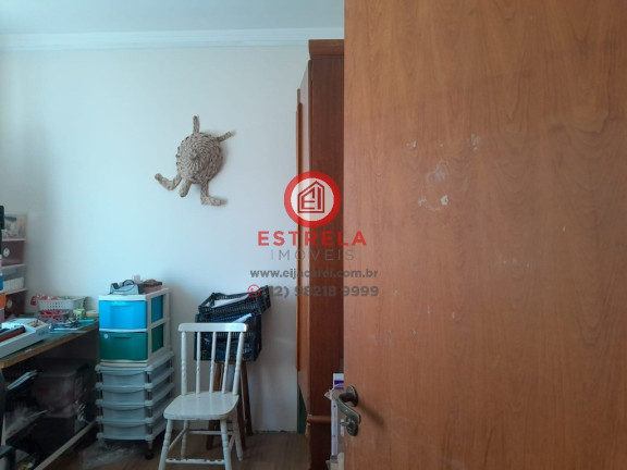 Imagem Imóvel com 3 Quartos à Venda, 160 m² em Residencial Parque Dos Sinos - Jacareí
