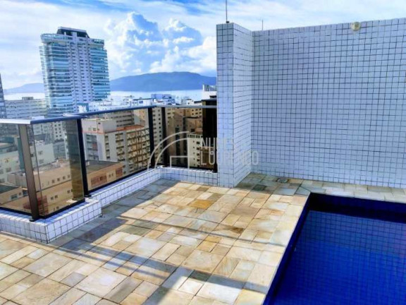 Imagem Apartamento com 5 Quartos à Venda, 250 m² em Gonzaga - Santos Imagem Apartamento com 5 Quartos à Venda, 250 m² em Gonzaga - Santos