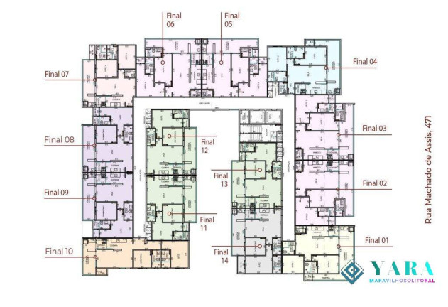 Imagem Apartamento com 2 Quartos à Venda, 76 m² em Itaguá - Ubatuba Imagem Apartamento com 2 Quartos à Venda, 76 m² em Itaguá - Ubatuba