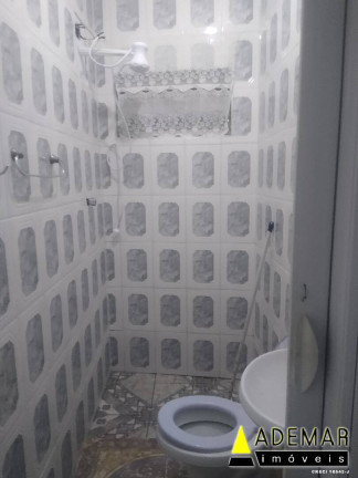 Imagem Casa com 5 Quartos à Venda, 125 m² em Serraria - Diadema Imagem Casa com 5 Quartos à Venda, 125 m² em Serraria - Diadema