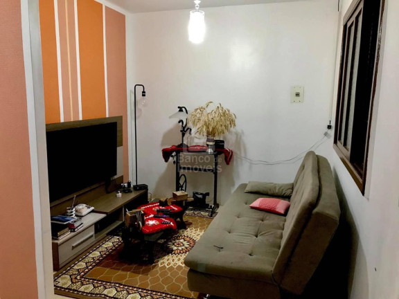 Imagem Casa com 2 Quartos à Venda, 115 m² em Tancredo Neves - Santa Maria