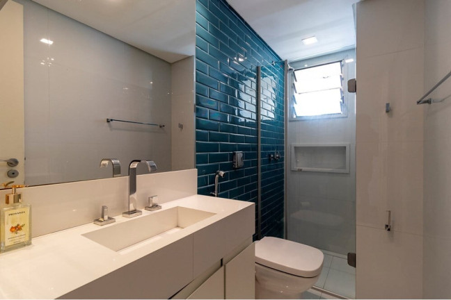 Imagem Apartamento com 3 Quartos à Venda, 110 m² em Vila Andrade - São Paulo Imagem Apartamento com 3 Quartos à Venda, 110 m² em Vila Andrade - São Paulo