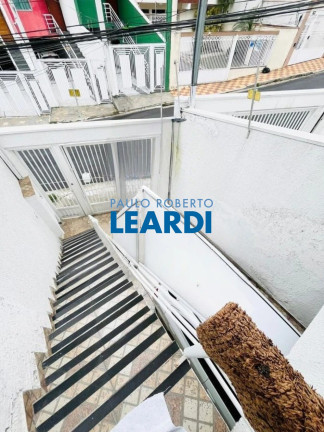 Sobrado com 2 Quartos à Venda, 101 m² em Vila Alice - Santo André
