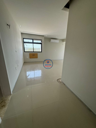 Imagem Apartamento com 5 Quartos para Alugar ou Temporada, 217 m² em Capim Macio - Natal