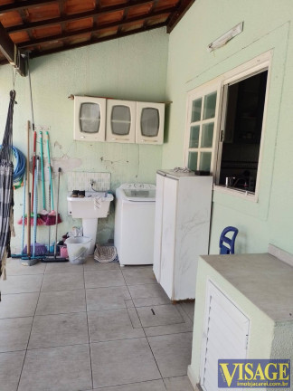Imagem Casa de Condomínio com 3 Quartos à Venda, em Jd. California - Jacareí Imagem Casa de Condomínio com 3 Quartos à Venda, em Jd. California - Jacareí