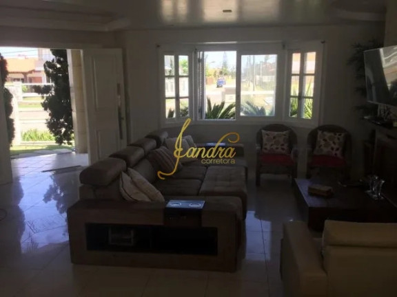 Imagem Casa com 6 Quartos à Venda, 304 m² em Atlantida - Xangri-la