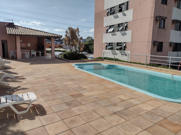 Imagem Apartamento com 2 Quartos à Venda, 73 m² em Recreio Ipitanga - Lauro De Freitas Imagem Apartamento com 2 Quartos à Venda, 73 m² em Recreio Ipitanga - Lauro De Freitas