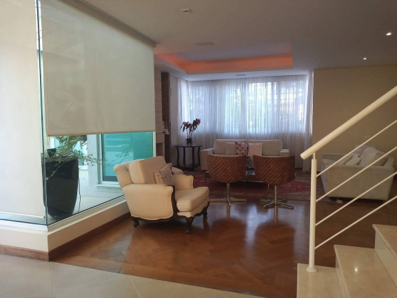 Imagem Casa com 4 Quartos à Venda, em Alphaville - Santana De Parnaíba Imagem Casa com 4 Quartos à Venda, em Alphaville - Santana De Parnaíba