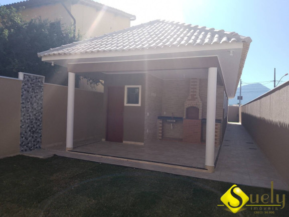 Imagem Casa com 2 Quartos à Venda, 240 m² em Itaipuaçu - Maricá