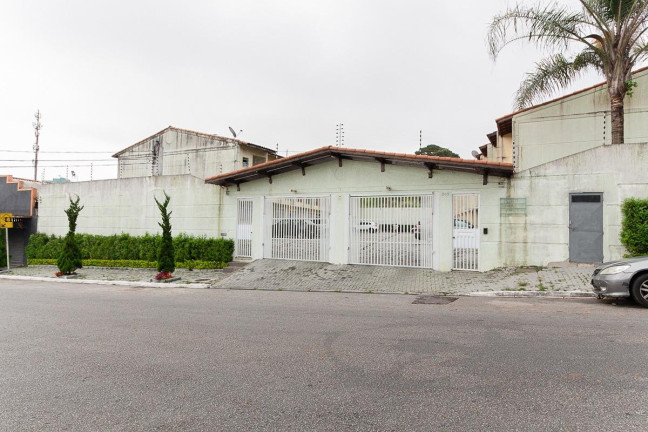 Imagem Casa com 2 Quartos à Venda, 66 m² em Vila Ré - São Paulo