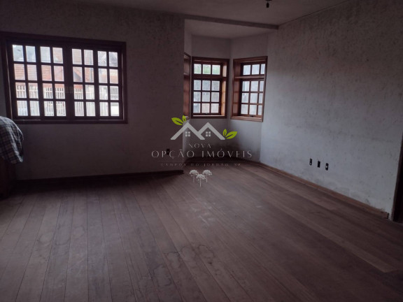 Imagem Casa com 4 Quartos à Venda,  em Vila Lolly - Campos Do Jordão