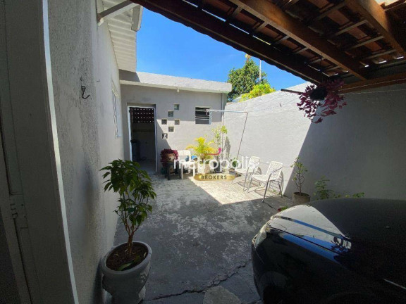 Imagem Casa com 2 Quartos à Venda, 87 m² em Nova Gerti - São Caetano Do Sul Imagem Casa com 2 Quartos à Venda, 87 m² em Nova Gerti - São Caetano Do Sul