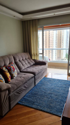 Imagem Apartamento com 3 Quartos à Venda, 104 m² em Vila Andrade - São Paulo Imagem Apartamento com 3 Quartos à Venda, 104 m² em Vila Andrade - São Paulo