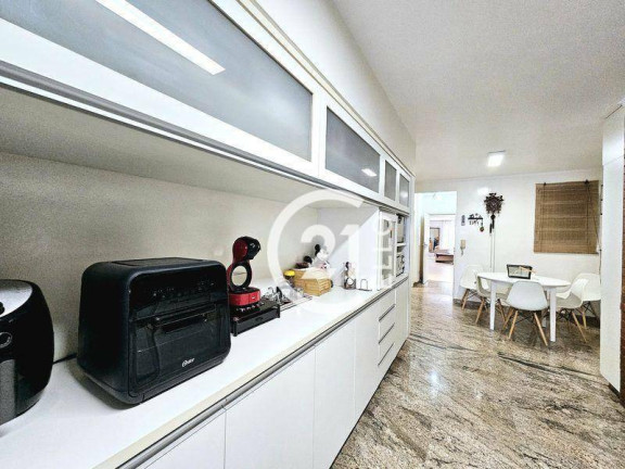 Imagem Apartamento com 3 Quartos à Venda, 140 m² em Itaim Bibi - São Paulo
