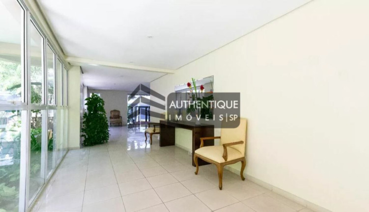 Imagem Apartamento com 3 Quartos à Venda, 137 m² em Vila Olímpia - São Paulo Imagem Apartamento com 3 Quartos à Venda, 137 m² em Vila Olímpia - São Paulo