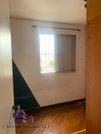 Imagem Apartamento com 2 Quartos para Alugar, 49 m² em Jaguaré - São Paulo Imagem Apartamento com 2 Quartos para Alugar, 49 m² em Jaguaré - São Paulo