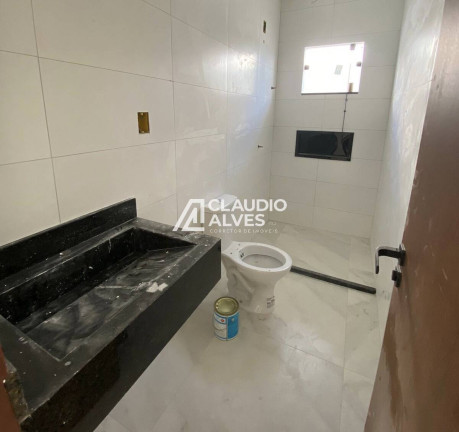 Imagem Casa com 3 Quartos à Venda, 122 m² em Sim - Feira De Santana