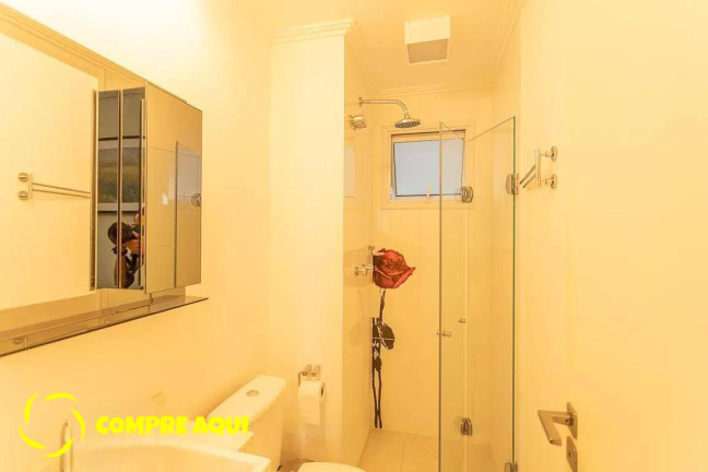 Imagem Apartamento com 3 Quartos à Venda, 71 m² em Barra Funda - São Paulo