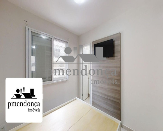 Imagem Apartamento com 2 Quartos à Venda, 67 m² em Barra Funda - São Paulo