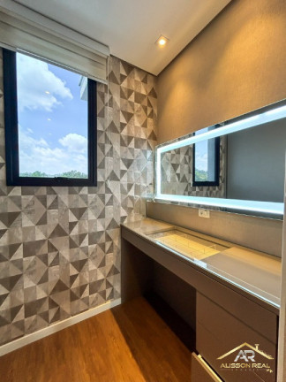Imagem Casa de Condomínio com 4 Quartos à Venda, 350 m² em Tamboré - Santana De Parnaíba Imagem Casa de Condomínio com 4 Quartos à Venda, 350 m² em Tamboré - Santana De Parnaíba