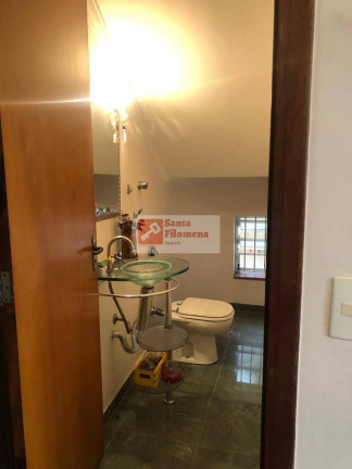 Imagem Sobrado com 3 Quartos à Venda, 456 m² em Vila Floresta - Santo André Imagem Sobrado com 3 Quartos à Venda, 456 m² em Vila Floresta - Santo André