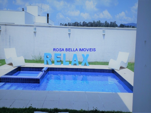 Imagem Casa de Condomínio com 5 Quartos à Venda, 585 m² em Condomínio Reserva Da Serra - Jundiaí