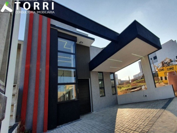 Imagem Imóvel com 3 Quartos à Venda, 125 m² em Horto Florestal - Sorocaba
