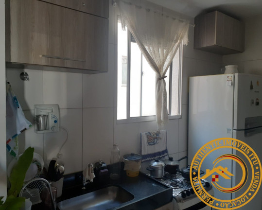 Imagem Apartamento com 2 Quartos à Venda, 47 m² em Parque Das Indústrias - Itu Imagem Apartamento com 2 Quartos à Venda, 47 m² em Parque Das Indústrias - Itu
