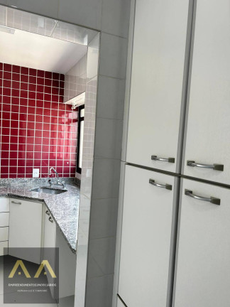 Imagem Apartamento com 3 Quartos à Venda, 90 m² em Alphaville - Barueri Imagem Apartamento com 3 Quartos à Venda, 90 m² em Alphaville - Barueri