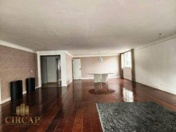 Imagem Apartamento com 3 Quartos à Venda, 380 m² em Higienópolis - São Paulo Imagem Apartamento com 3 Quartos à Venda, 380 m² em Higienópolis - São Paulo