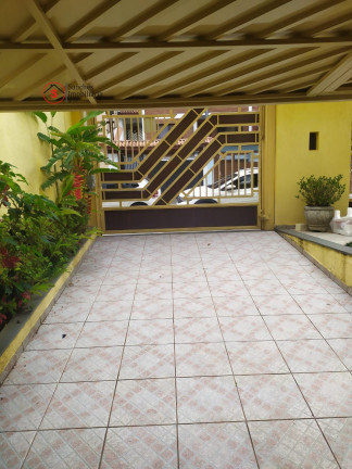 Imagem Sobrado com 3 Quartos à Venda, 297 m² em Vila Prudente - São Paulo Imagem Sobrado com 3 Quartos à Venda, 297 m² em Vila Prudente - São Paulo