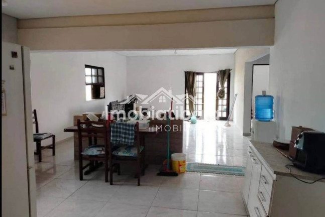 Imagem Chácara com 4 Quartos à Venda, 1.484 m² em Morro Grande Da Boa Vista - Bragança Paulista
