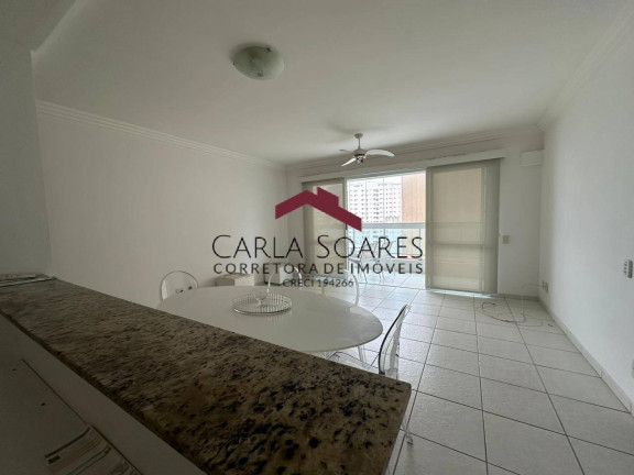 Imagem Apartamento com 2 Quartos à Venda, 72 m² em Jardim Las Palmas - Guarujá