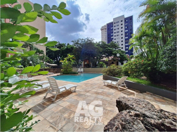 Imagem Apartamento com 1 Quarto à Venda, 42 m² em Bela Vista - São Paulo
