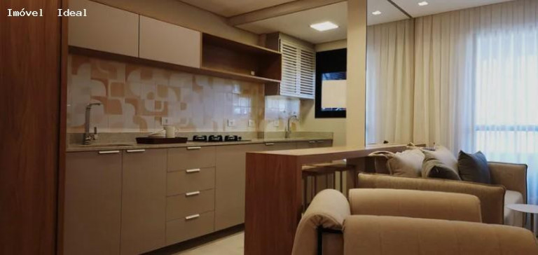 Imagem Apartamento com 2 Quartos à Venda, 75 m² em água Verde - Curitiba Imagem Apartamento com 2 Quartos à Venda, 75 m² em água Verde - Curitiba