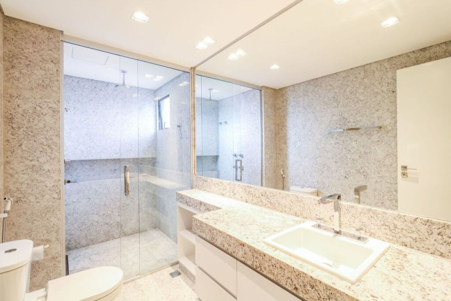Imagem Cobertura com 2 Quartos à Venda, 165 m² em Jardim Guedala - São Paulo