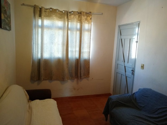 Imagem Casa com 3 Quartos à Venda, 121 m² em Vila Setti - Jacarezinho
