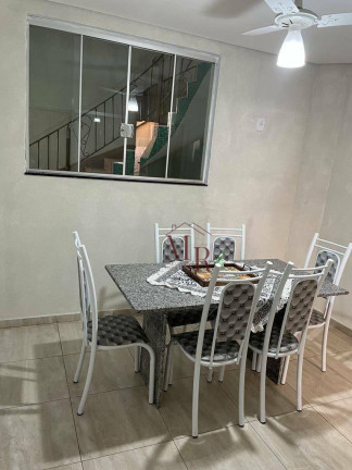Imagem Sobrado com 3 Quartos à Venda, 500 m² em Centro - Riolândia