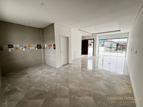 Imagem Casa com 3 Quartos à Venda, 119 m² em Costeira - Balneário Barra Do Sul Imagem Casa com 3 Quartos à Venda, 119 m² em Costeira - Balneário Barra Do Sul