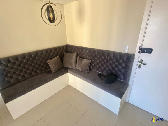 Imagem Apartamento com 2 Quartos à Venda,  em Jardim Tatiana - Votorantim