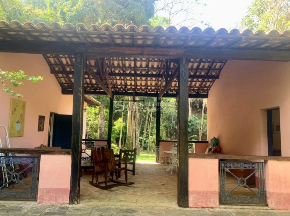 Imagem Imóvel com 3 Quartos à Venda, 997.000 m² em Vila Bom Jardim - Bananal Imagem Imóvel com 3 Quartos à Venda, 997.000 m² em Vila Bom Jardim - Bananal