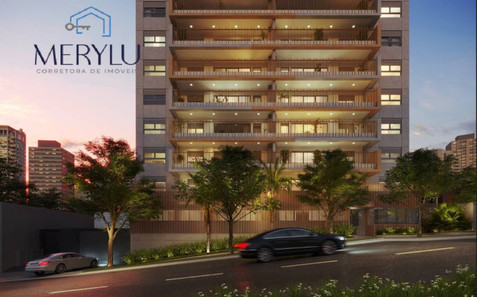 Imagem Apartamento com 2 Quartos à Venda, 77 m² em Saúde - São Paulo Imagem Apartamento com 2 Quartos à Venda, 77 m² em Saúde - São Paulo