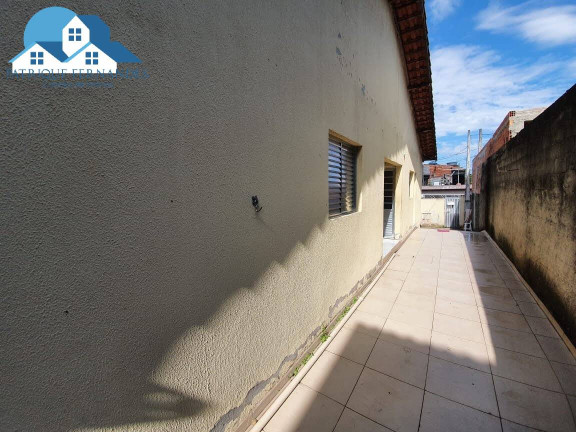 Imagem Casa com 2 Quartos à Venda, 100 m² em Suzano Imagem Casa com 2 Quartos à Venda, 100 m² em Suzano