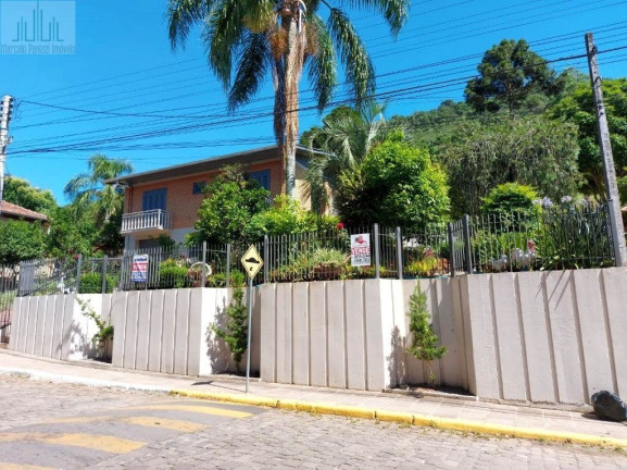 Imagem Casa com 3 Quartos à Venda, 200 m² em Barracão - Bento Gonçalves